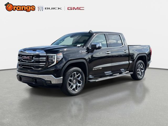 New 2026 GMC Sierra 1500 SLT w/ SLT Premium Package AWD/4WD image 7
