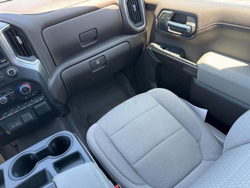 Used 2022 Chevrolet Silverado 1500 LT AWD/4WD image 15