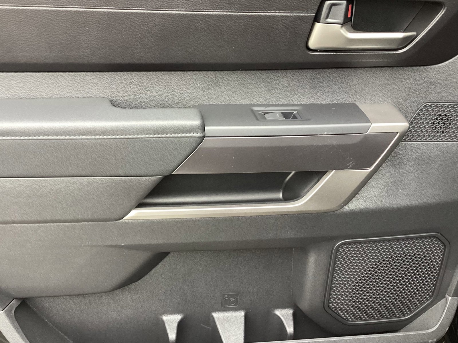 New 2025 Toyota Tundra SR5 image 19