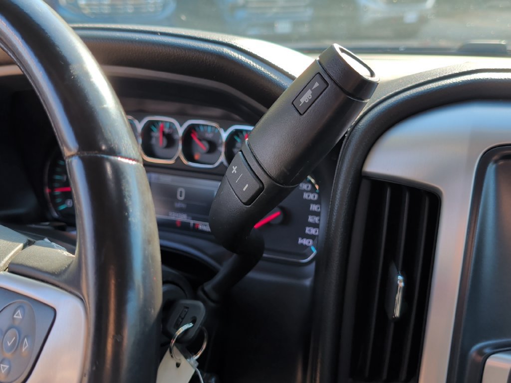 Used 2018 GMC Sierra 1500 SLE w/ SLE Preferred Package AWD/4WD image 24