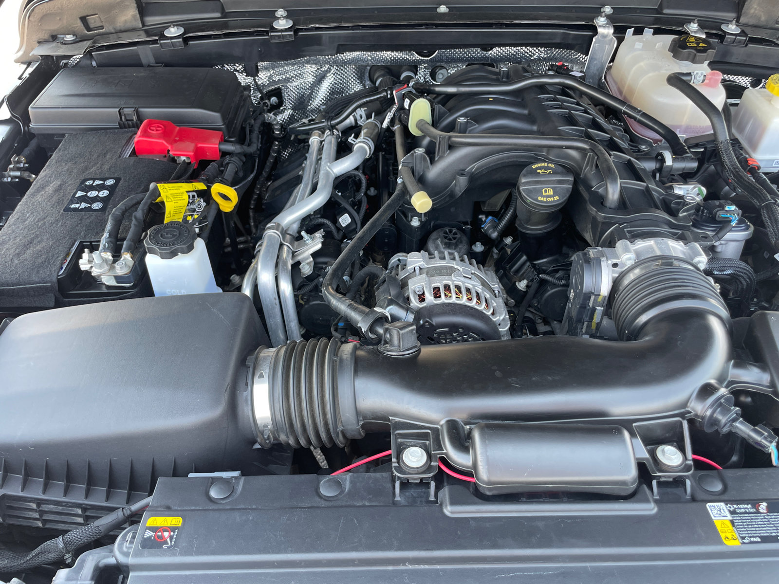 Used 2025 Jeep Gladiator Sport AWD/4WD image 22