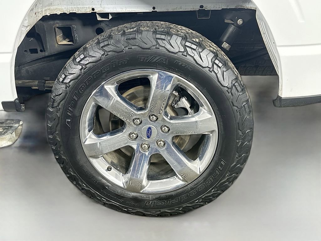 Used 2022 Ford F150 XLT w/ Equipment Group 302A High AWD/4WD image 33