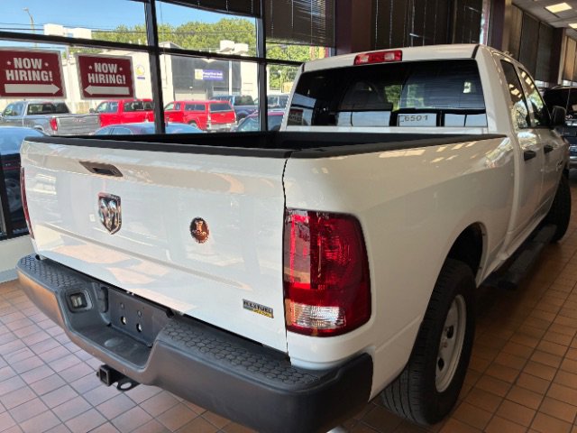 Used 2017 RAM 1500 Tradesman image 7