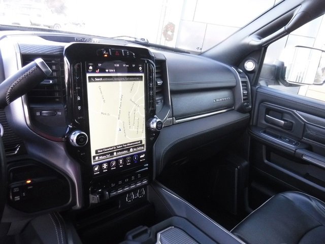 Used 2020 RAM 3500 Limited image 39