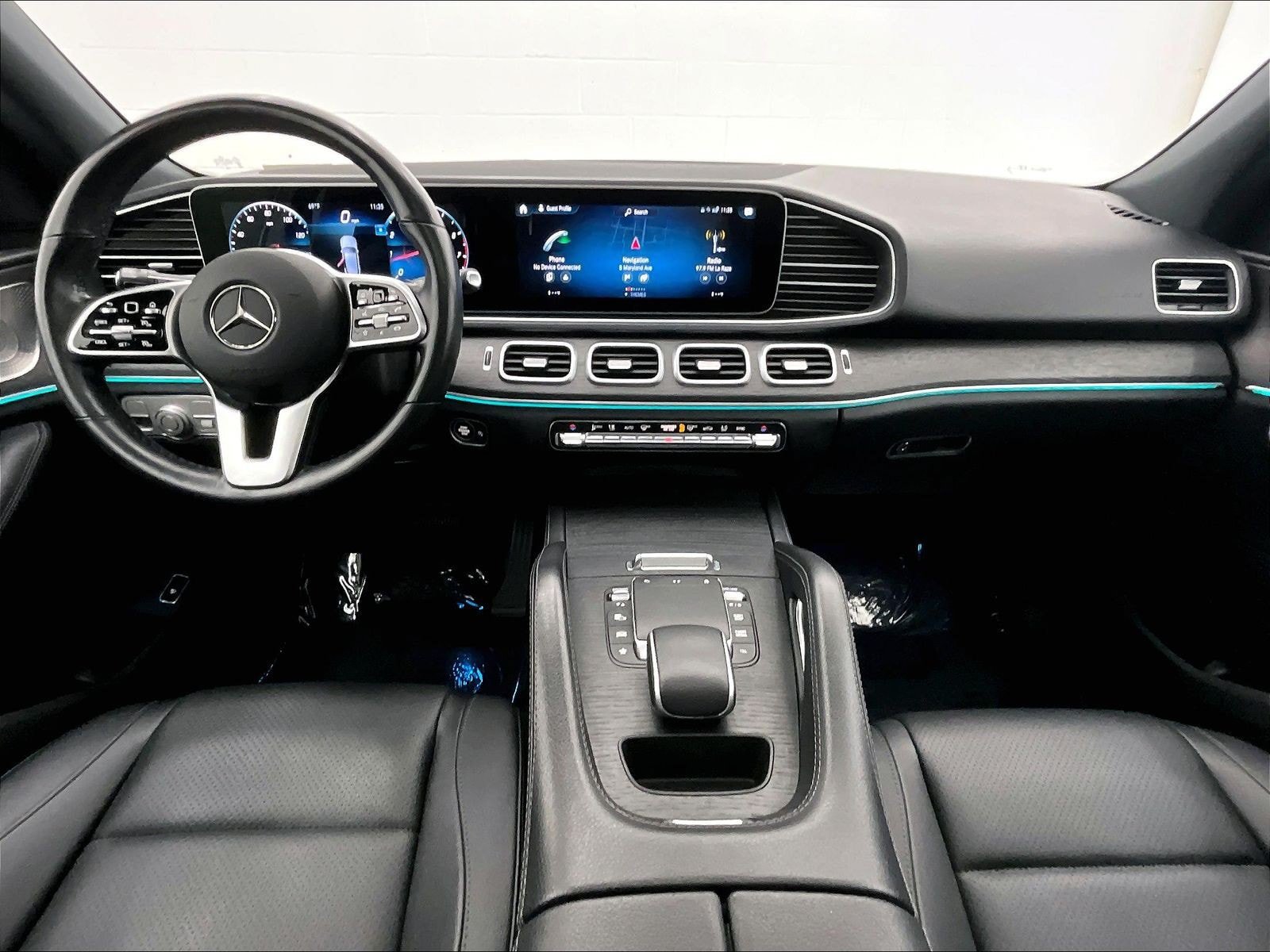 Certified 2022 Mercedes-Benz GLE 350 image 13