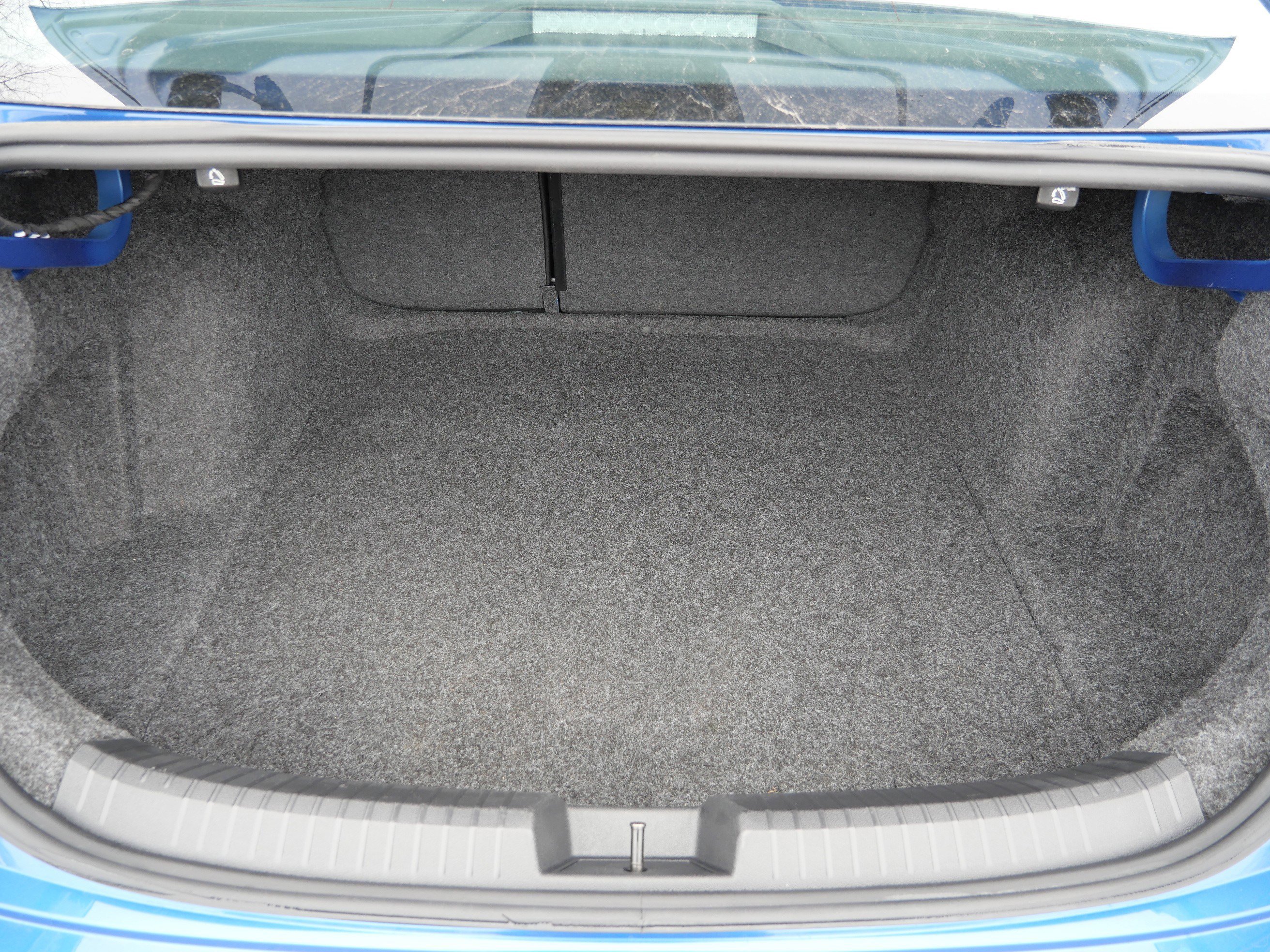 Certified 2024 Volkswagen Jetta Sport image 18