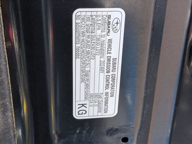 Used 2024 Subaru Forester Wilderness image 28