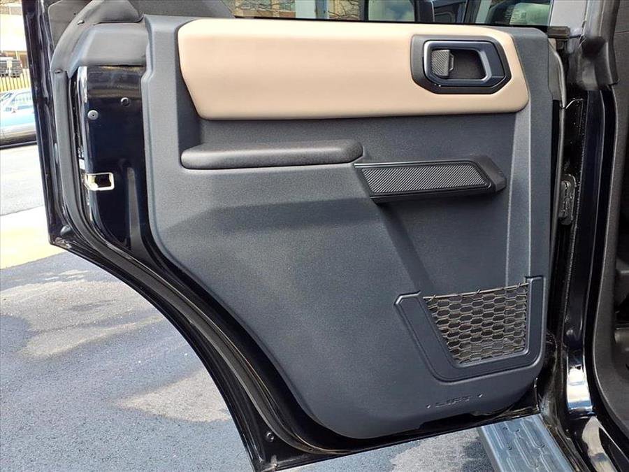 Used 2024 Ford Bronco Wildtrak image 29