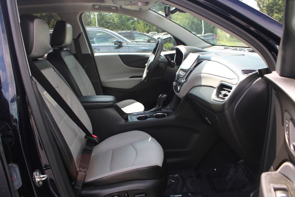 Used 2020 Chevrolet Equinox Premier AWD/4WD image 13