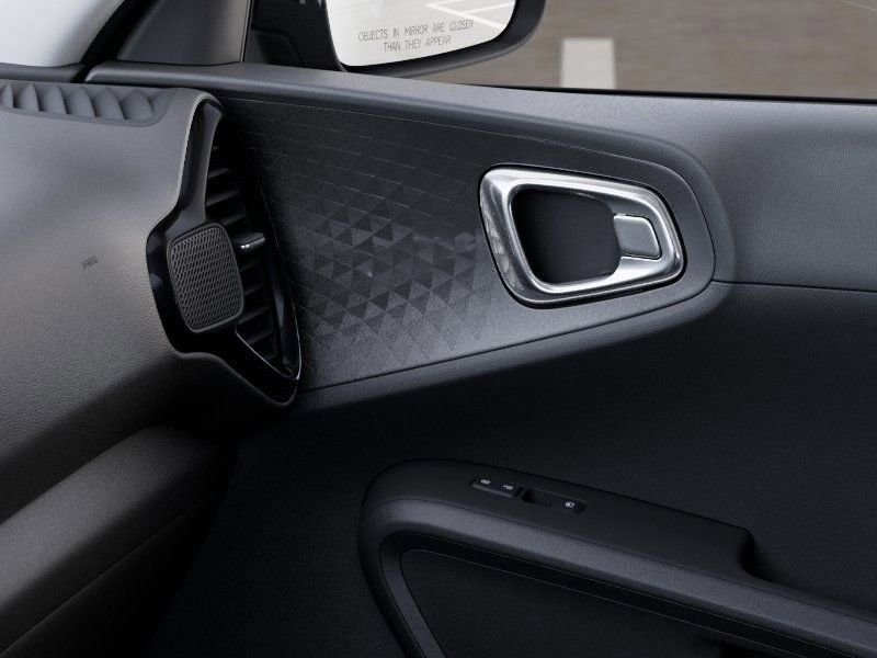New 2025 Kia Soul EX image 30