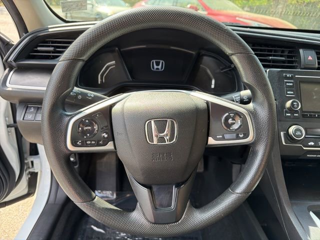 Used 2021 Honda Civic LX image 20