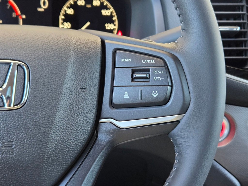 New 2026 Honda Ridgeline Sport image 20