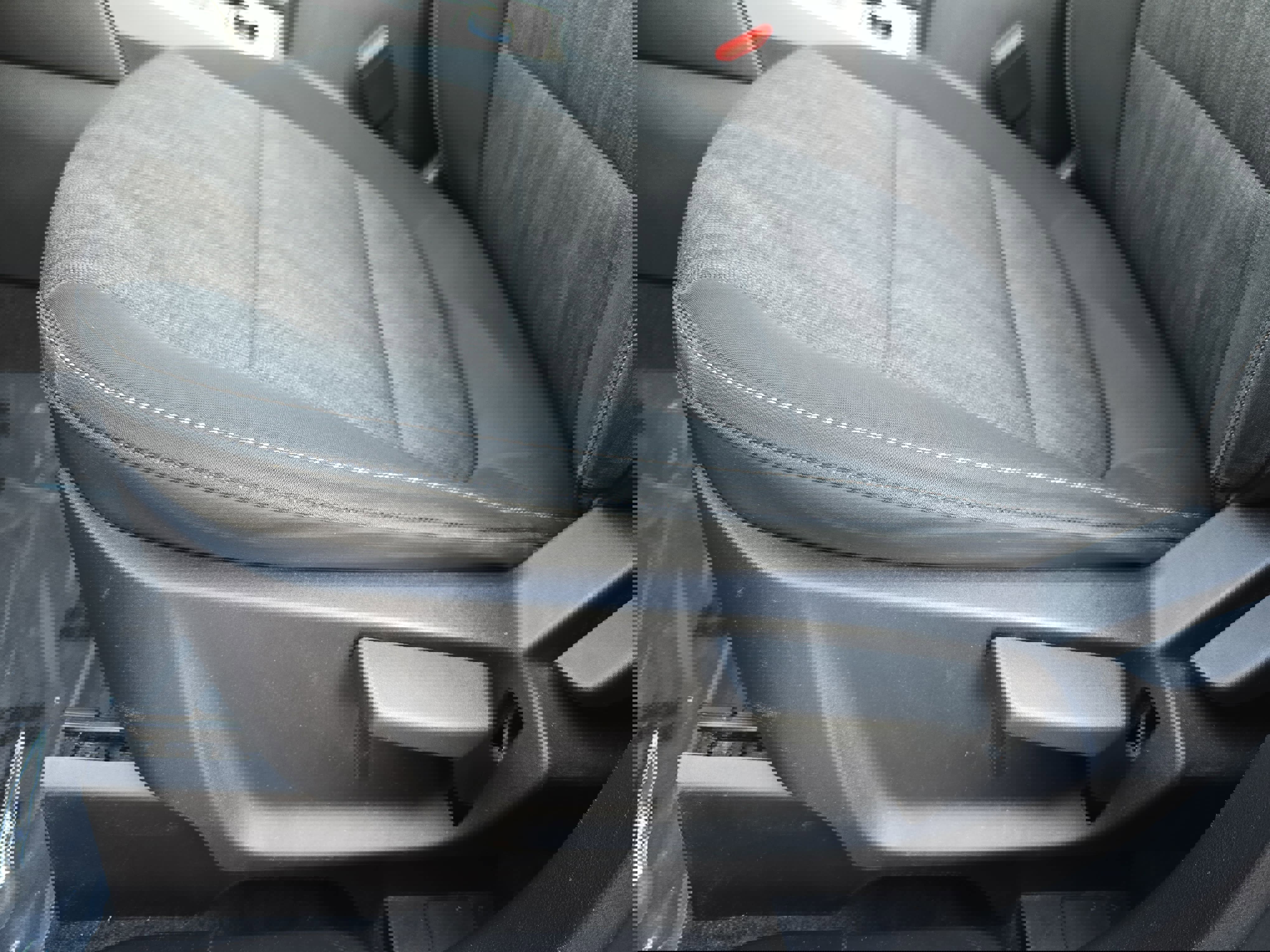 Used 2022 Ford Bronco Sport Big Bend image 30