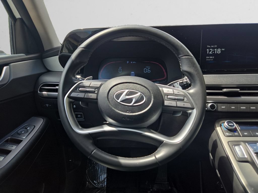 Used 2024 Hyundai Palisade SEL AWD/4WD image 13