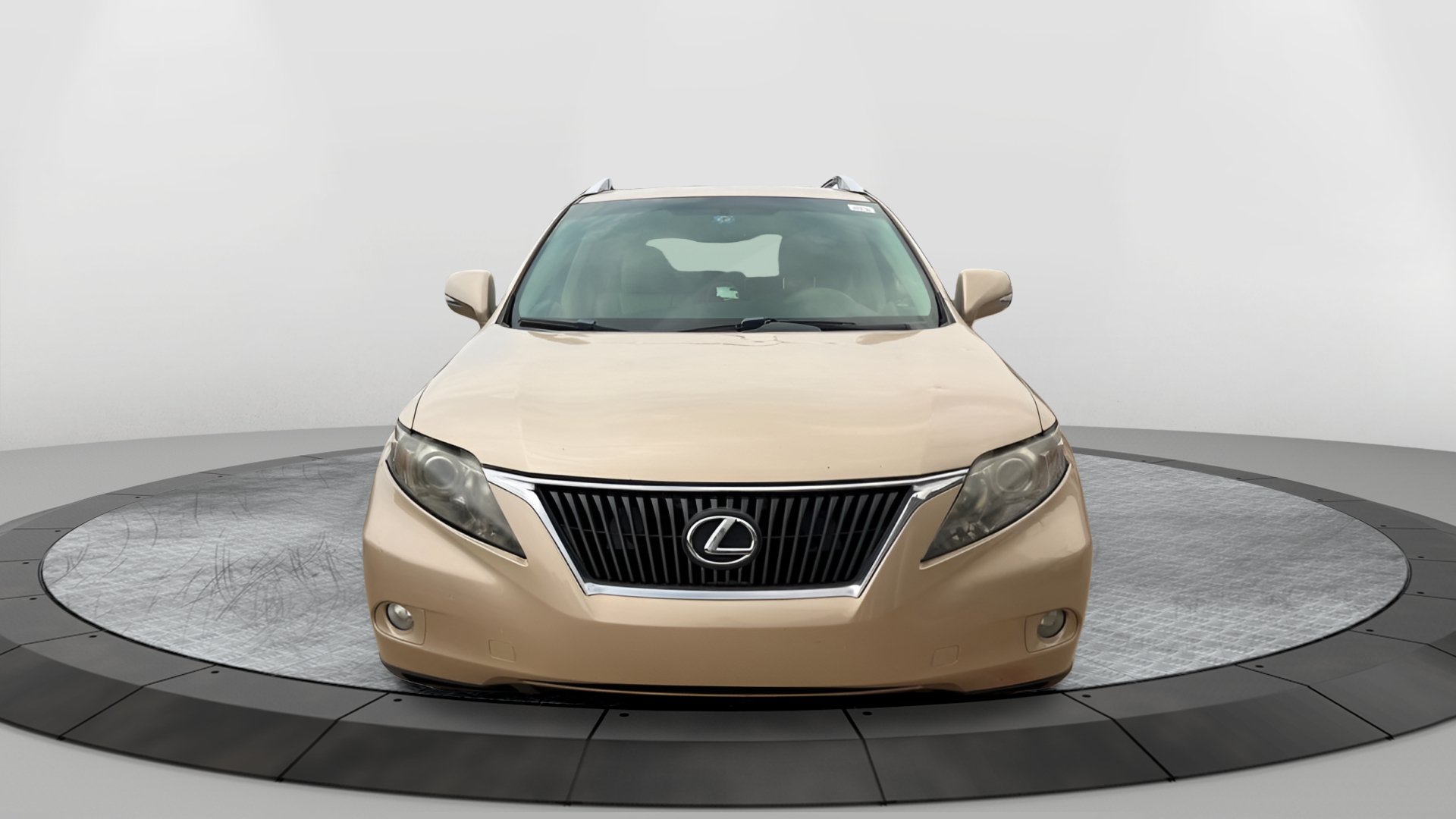 Used 2010 Lexus RX 350 2WD image 4