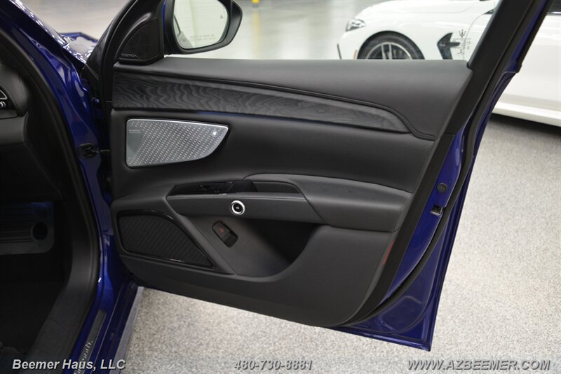 Used 2023 Maserati Grecale Modena AWD/4WD image 45