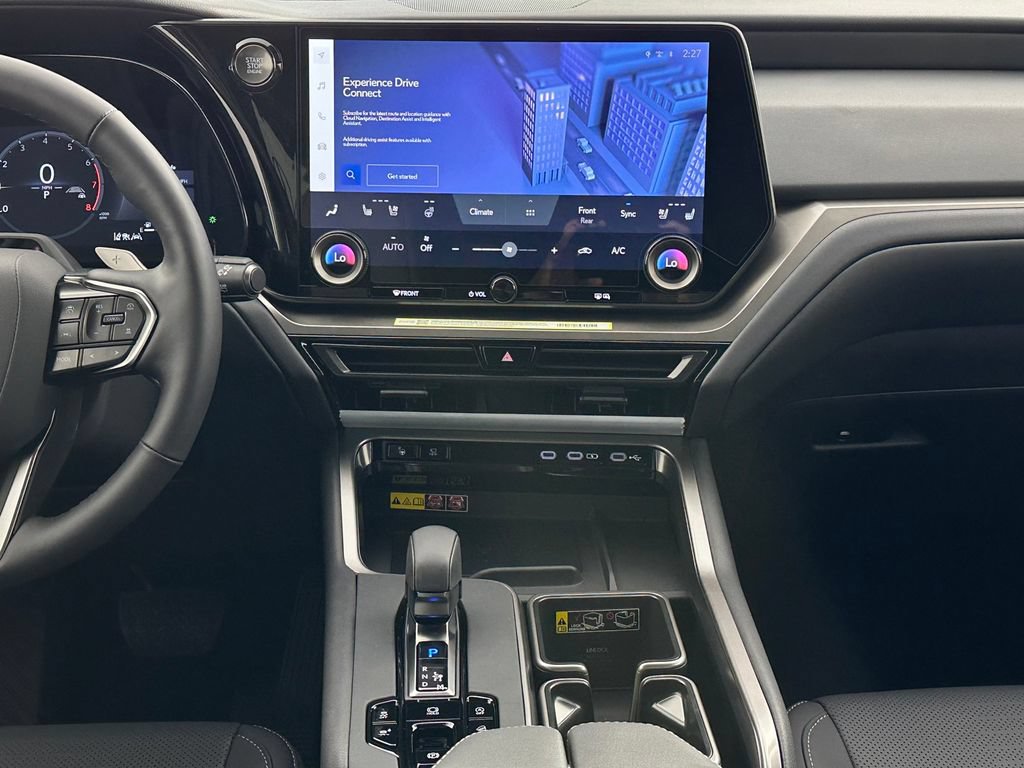 New 2026 Lexus TX 350 AWD w/ Technology Package image 24