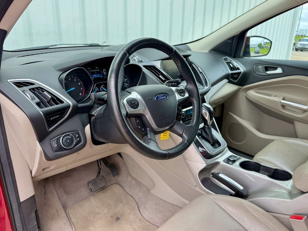 Used 2013 Ford Escape SEL AWD/4WD image 10