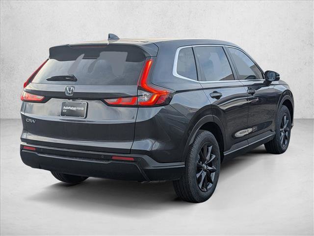 New 2026 Honda CR-V EX-L video 2
