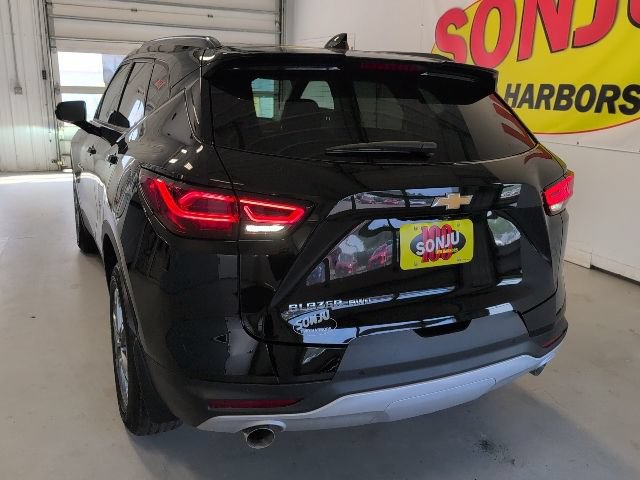 New 2026 Chevrolet Blazer LT AWD/4WD image 39