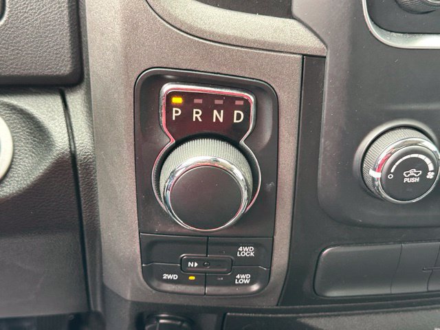 Used 2019 RAM 1500 Express w/ Express Value Package AWD/4WD image 36