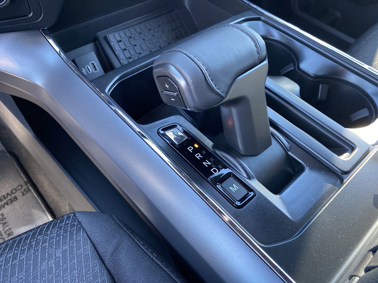 New 2025 Ford F150 XLT w/ Equipment Group 302A MID image 28