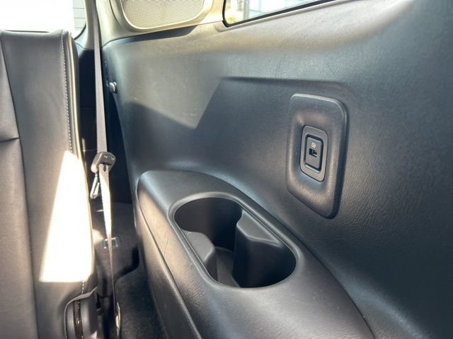 Used 2019 INFINITI QX60 Luxe image 46