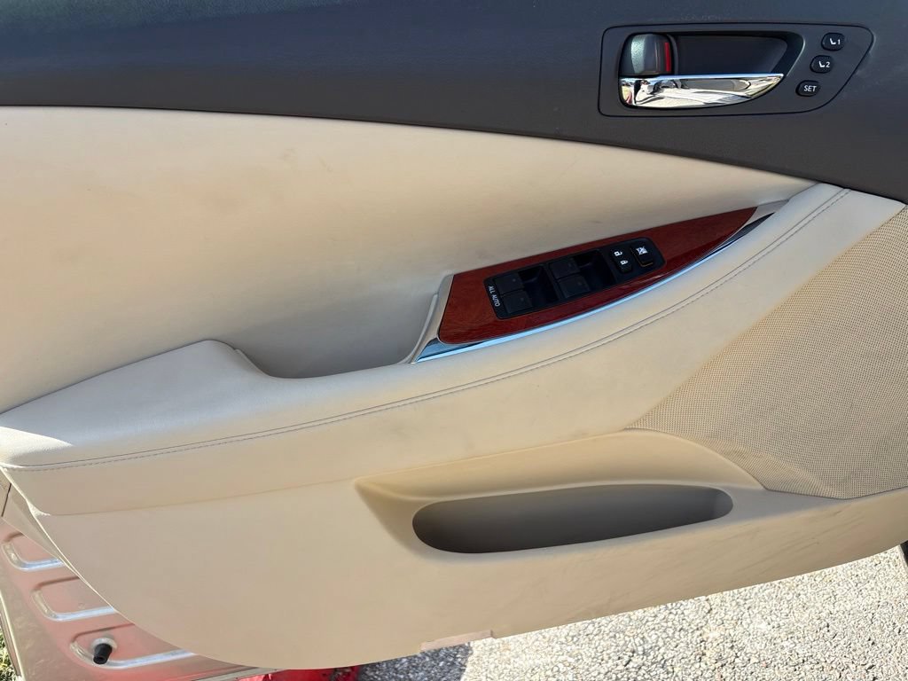 Used 2012 Lexus ES 350 FWD image 12