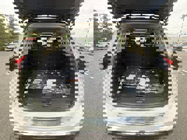 New 2026 Nissan Rogue Platinum w/ Platinum Premium Package image 17