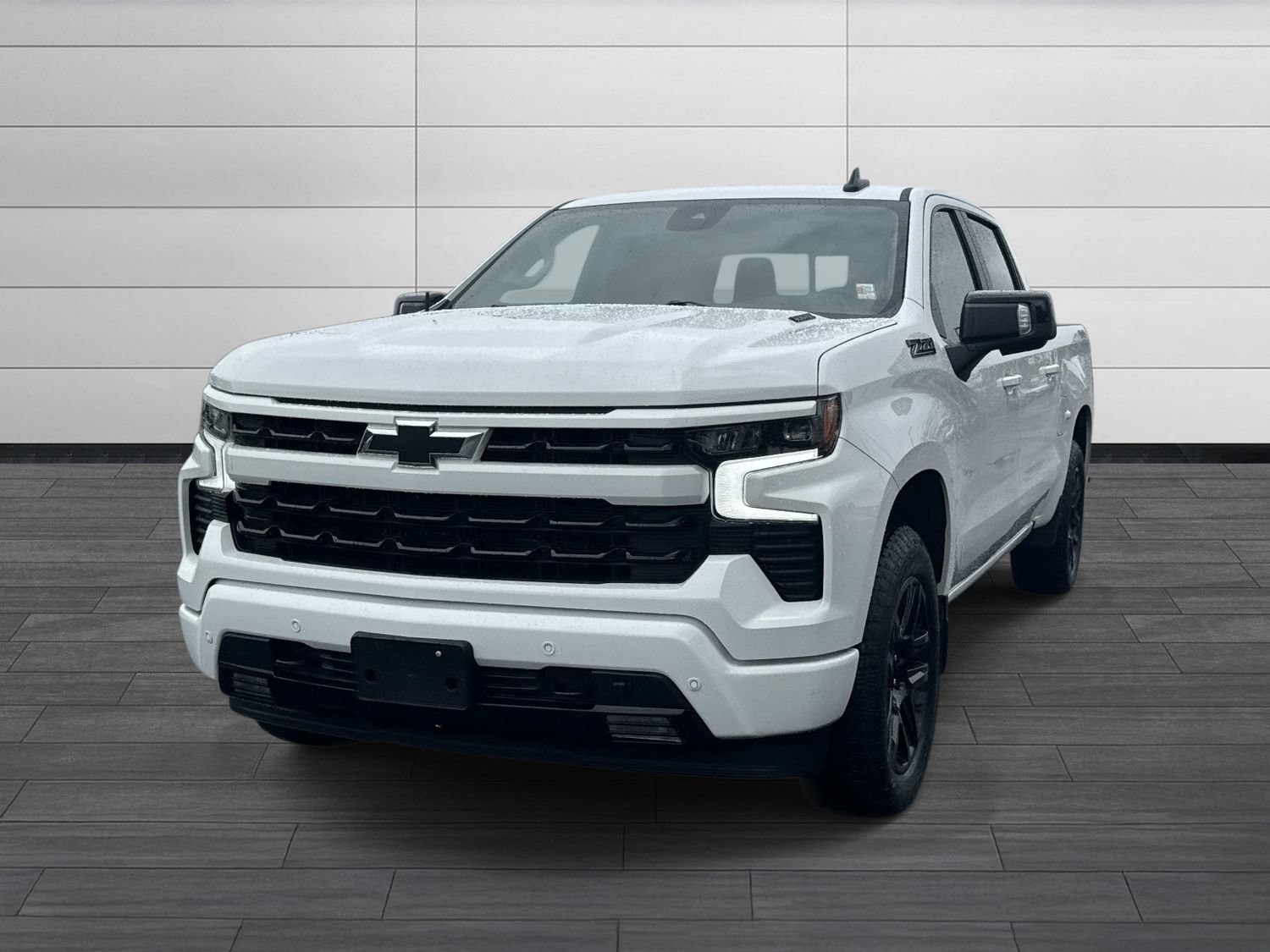 Used 2025 Chevrolet Silverado 1500 RST w/ True North Edition Plus AWD/4WD image 10