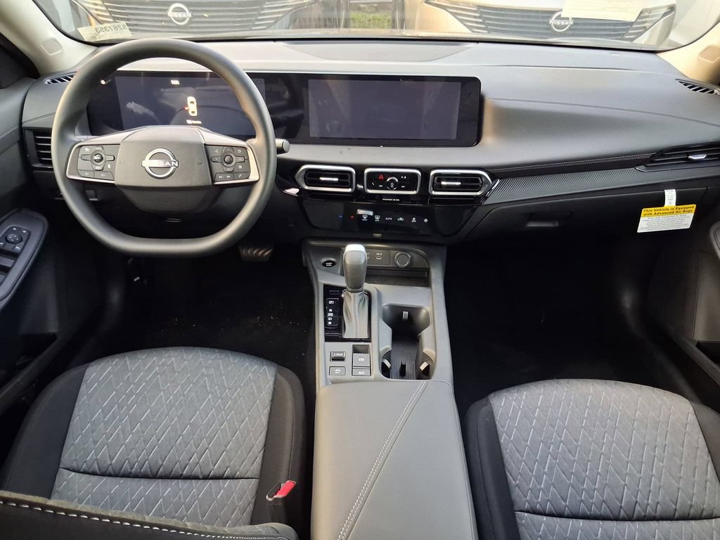 New 2026 Nissan Sentra SV w/ SV Convenience Package FWD image 6