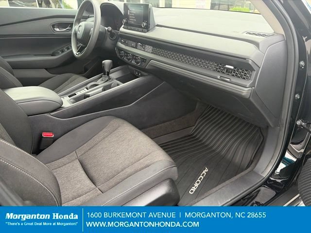Used 2024 Honda Accord EX image 36