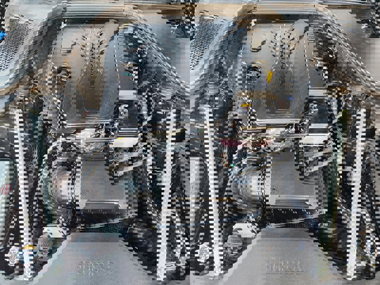 Used 2023 Genesis G80 2.5T image 29