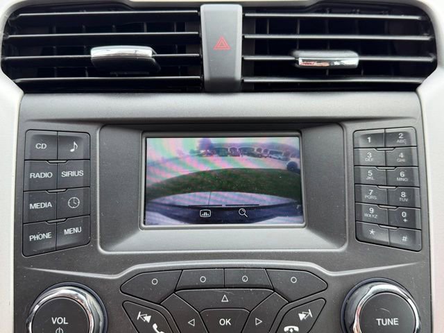 Used 2016 Ford Fusion SE w/ Equipment Group 201A image 16