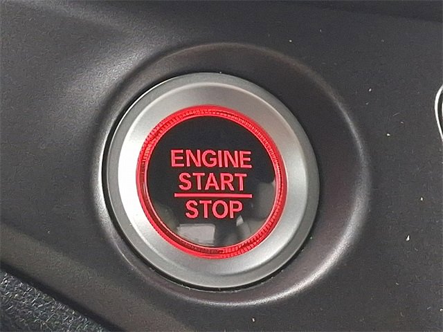 Certified 2023 Honda Passport EX-L image 19