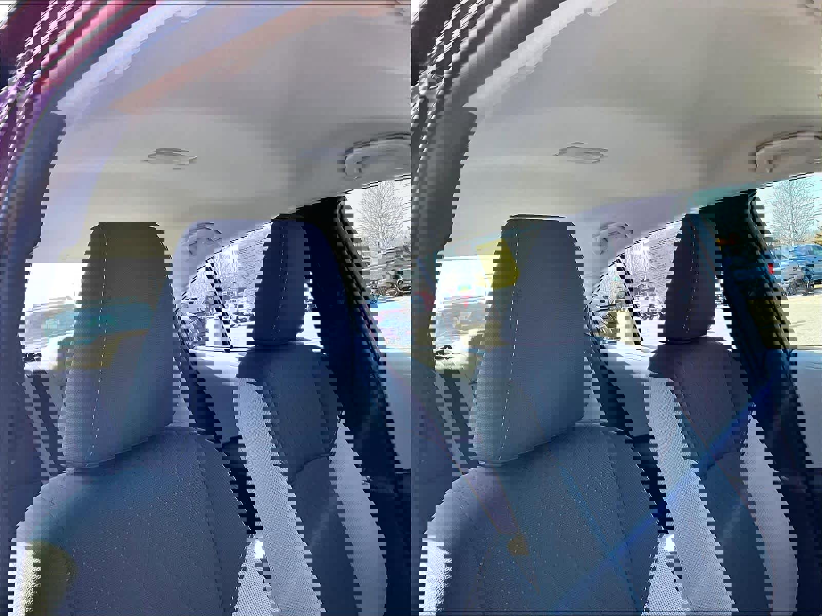 Used 2023 Toyota Corolla LE image 22