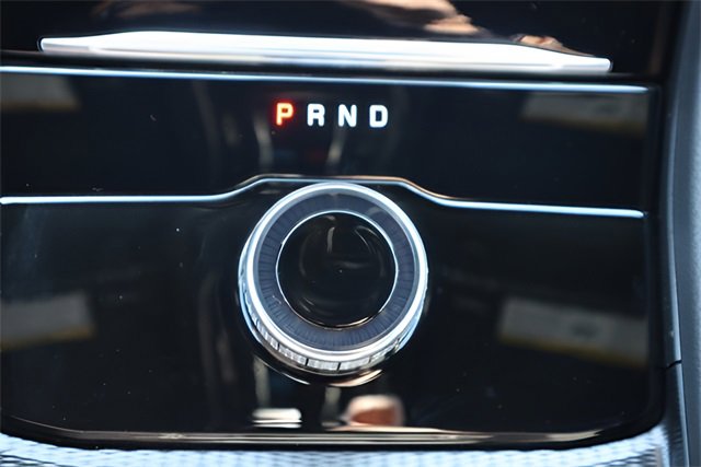 New 2025 Jeep Grand Cherokee L Laredo w/ Luxury Tech Group I image 23