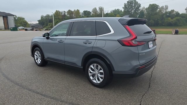 Certified 2026 Honda CR-V LX image 5