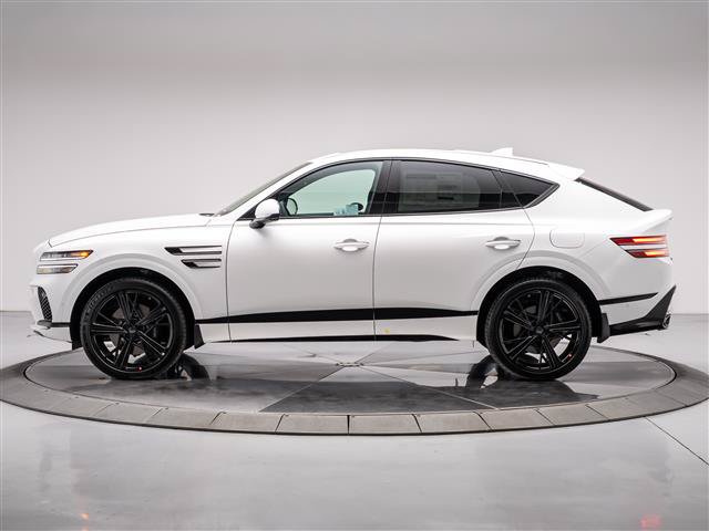 New 2026 Genesis GV80 3.5T Prestige AWD/4WD image 2