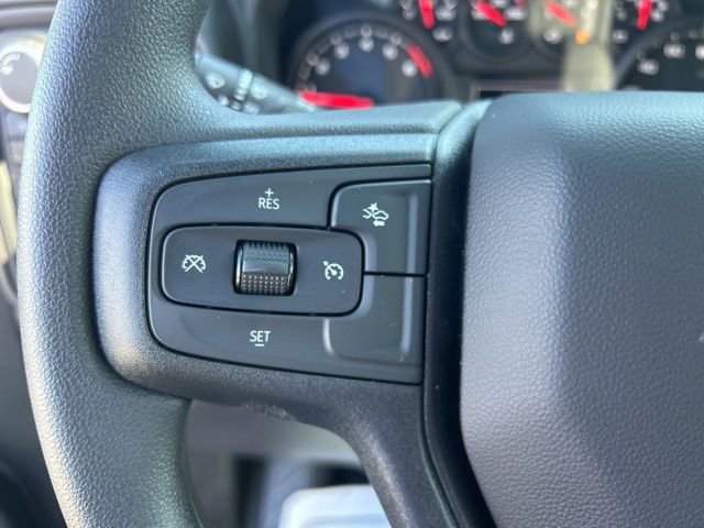 New 2026 Chevrolet Silverado 2500 Custom w/ Custom Value Package image 18