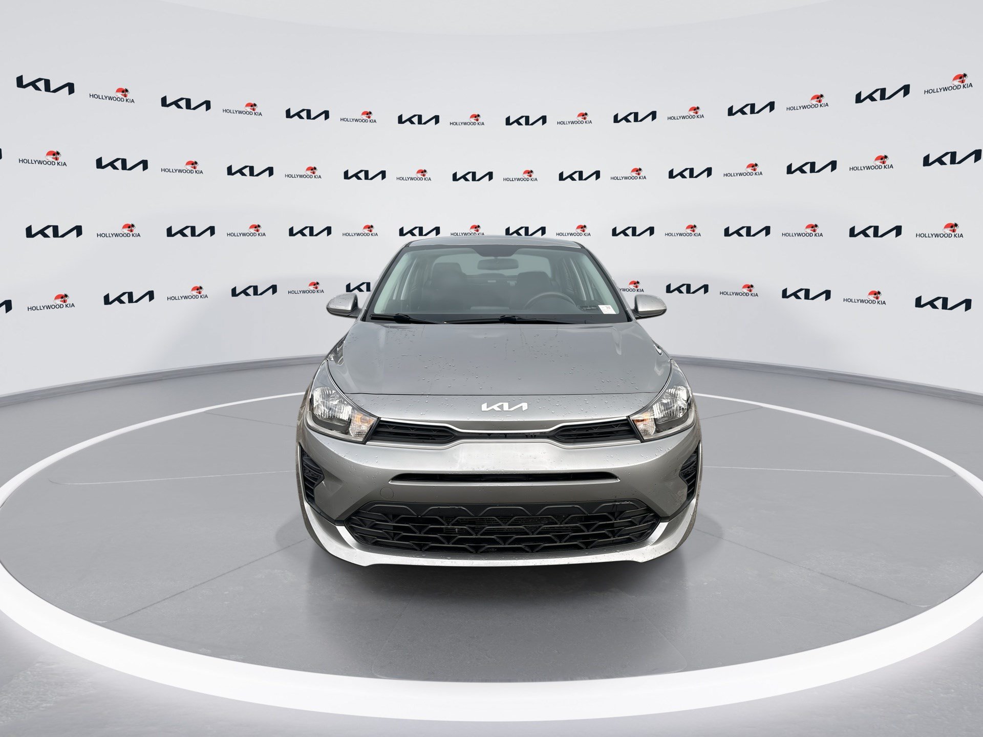 Used 2023 Kia Rio S FWD image 3