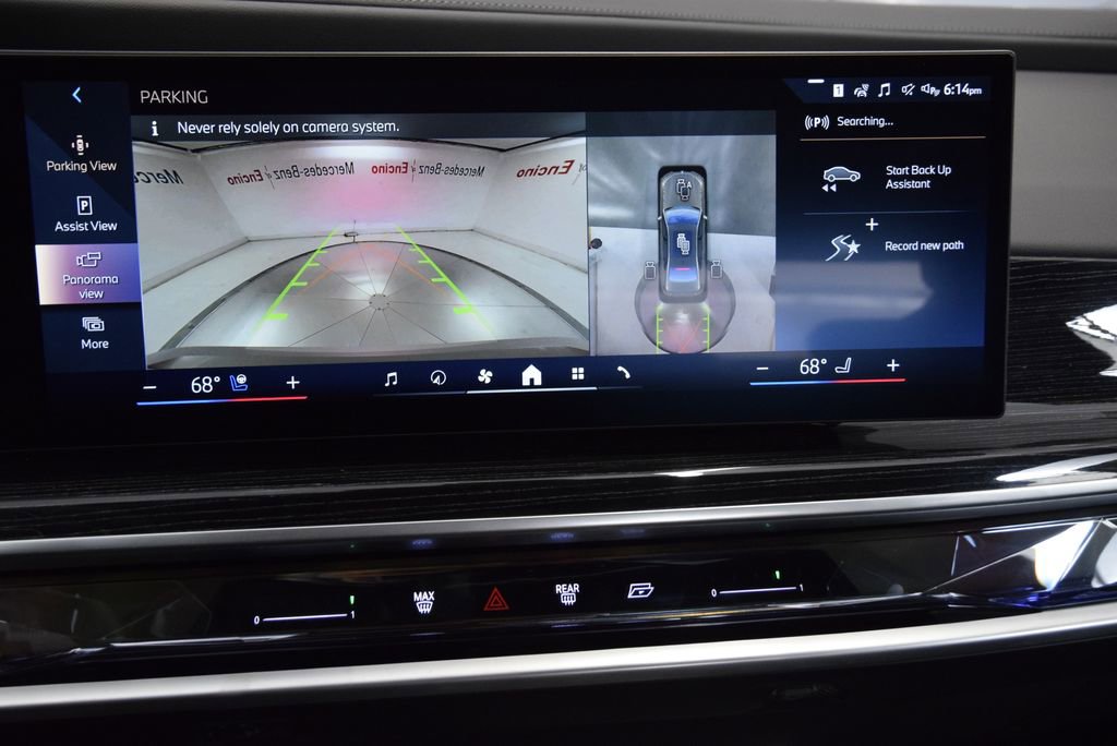 Used 2025 BMW 760i xDrive w/ Executive Package image 33