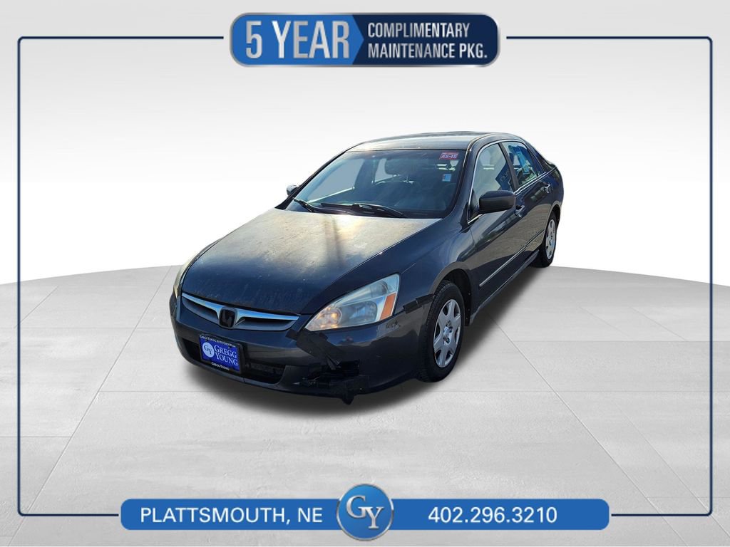 Used 2006 Honda Accord LX image 1