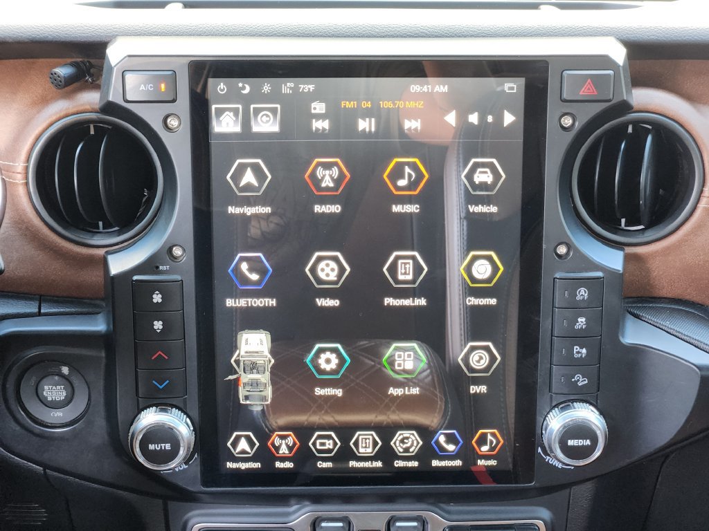 Used 2021 Jeep Gladiator Sport AWD/4WD image 19