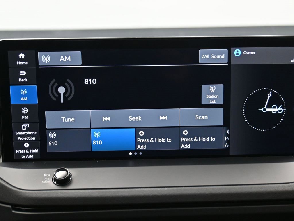 Used 2023 Honda Accord EX-L image 20