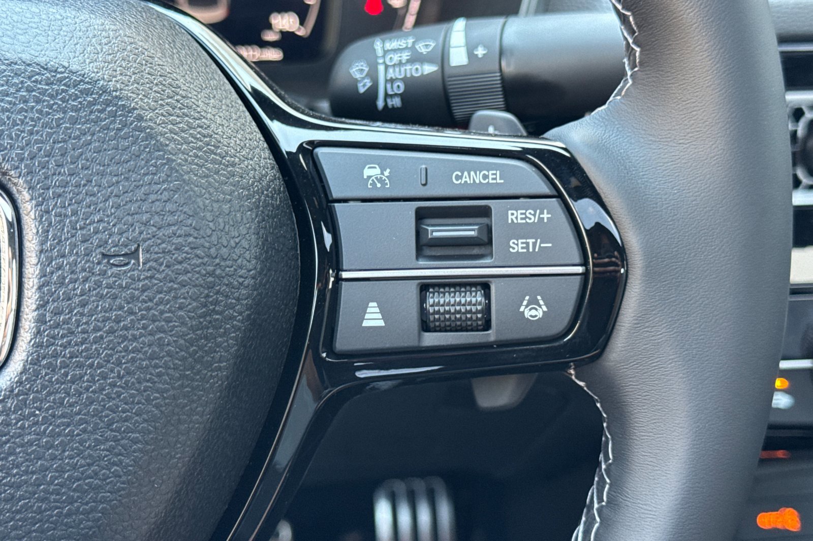 New 2026 Honda Civic Sport Touring image 27