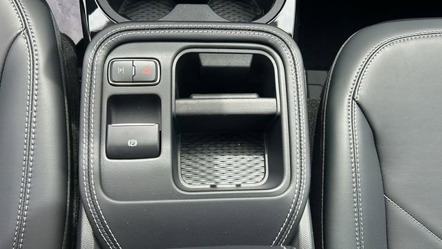 New 2026 Ford Mustang Mach-E Select w/ Comfort Package RWD image 25