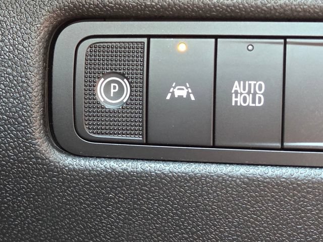 New 2026 Chevrolet Equinox EV LT FWD image 22