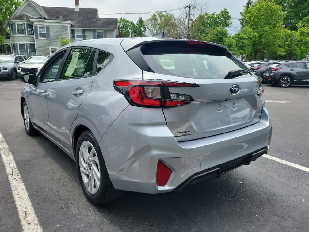 Certified 2024 Subaru Impreza 2.0i AWD/4WD image 6