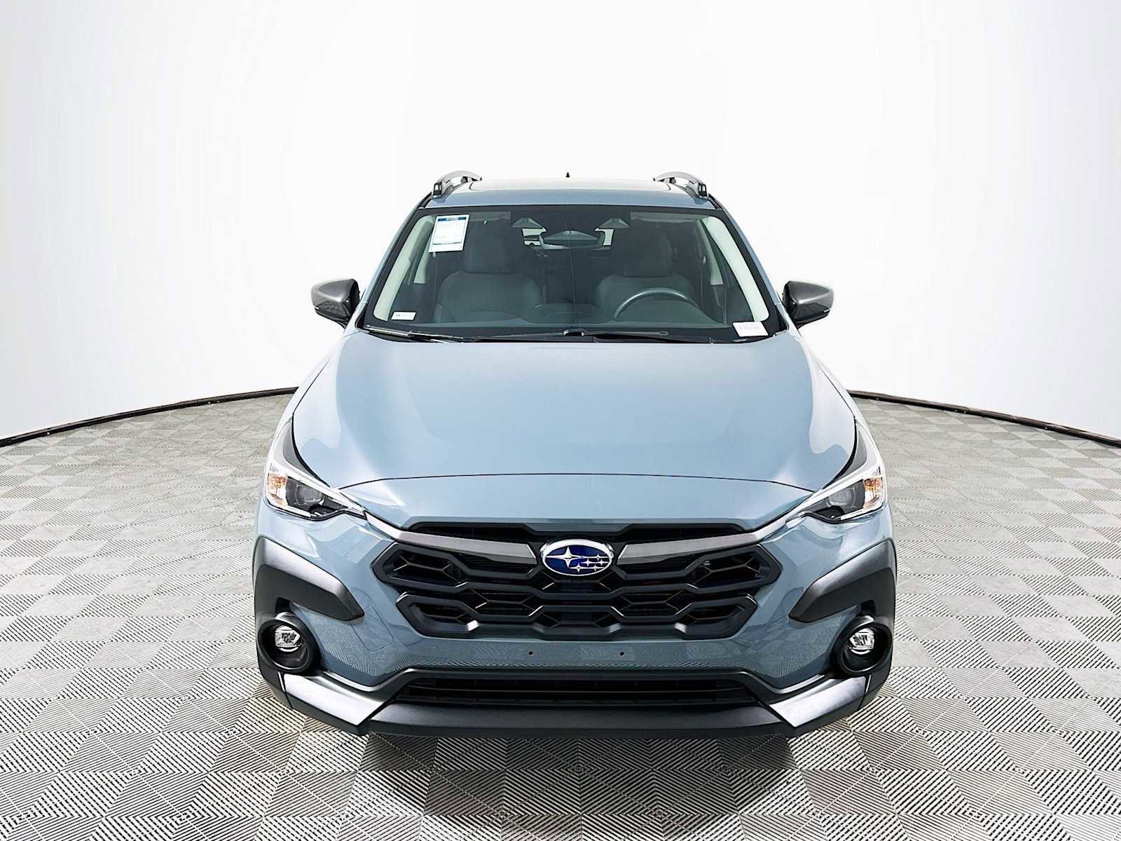Certified 2025 Subaru Crosstrek 2.0i Premium AWD/4WD image 2